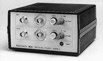 Tektronix Probes