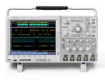 Tektronix DPO4034