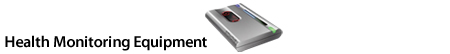 Health Monitoring Equipment