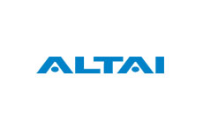 Altai Technologies logo